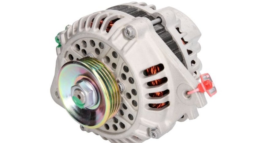 Alternator MITSUBISHI SPACE WAGON 2.0 (10.92-10.98)/ GALANT 2.0 (11.92-08.96)/ ECLIPSE 2.0 (12.95-04.99)/ EXP