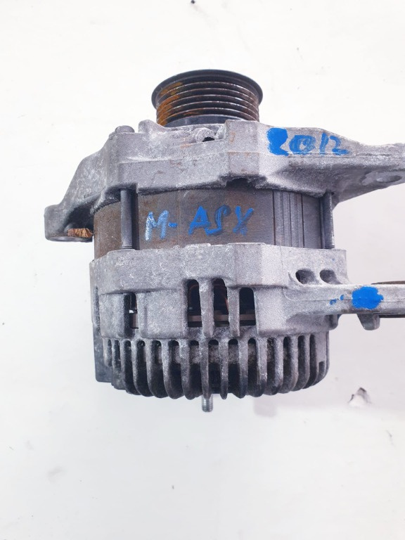 Alternator Mitsubishi
