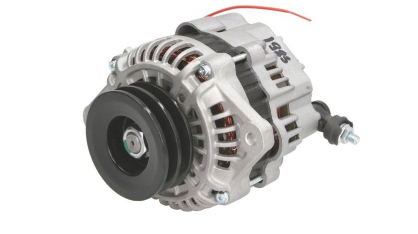 Alternator MITSUBISHI