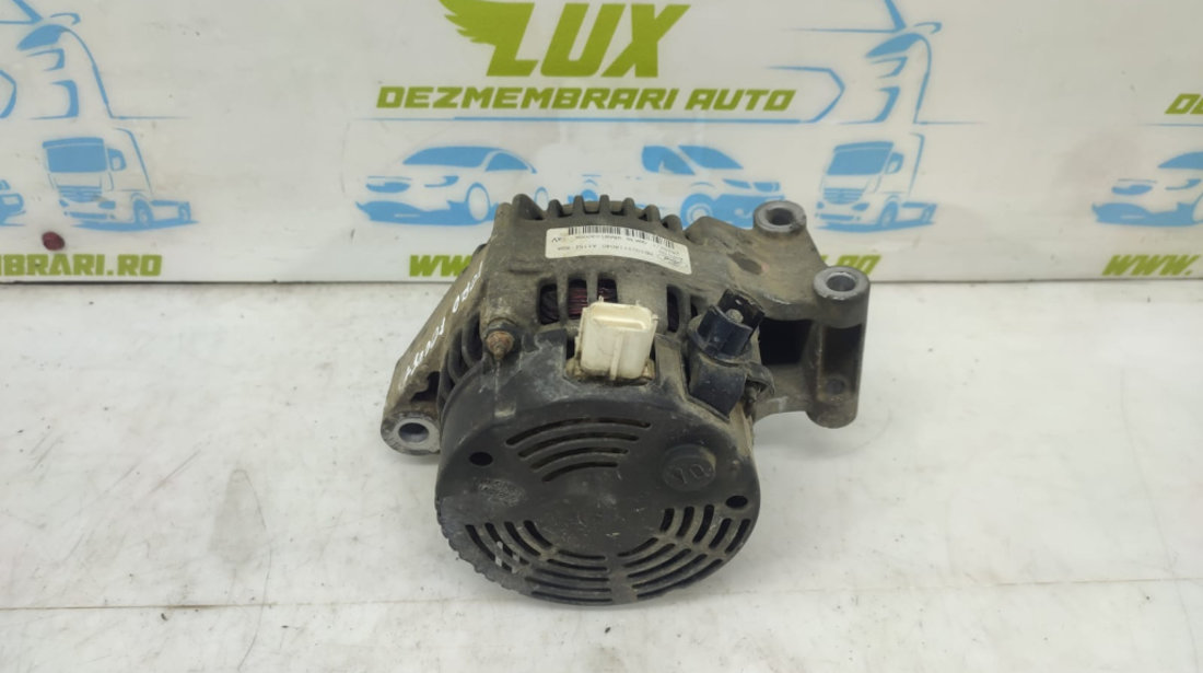 Alternator ms1022118040 1.6 tdci FYDB Ford Focus [1998 - 2004]