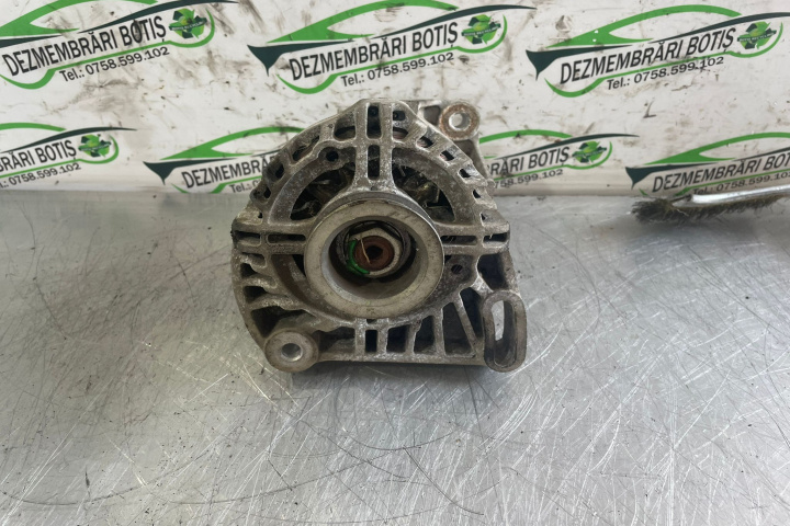 Alternator MS1022118280 Fiat Panda 2 [2003 - 2011] Hatchback 5-usi 1.2 MT (60 hp)