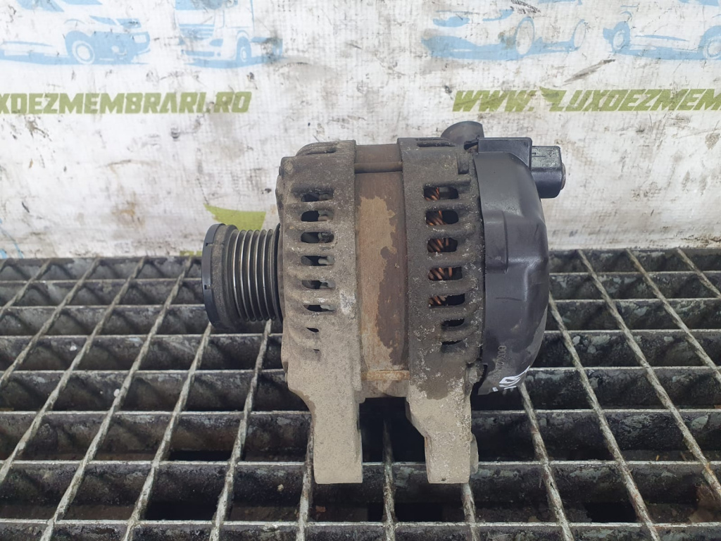 Alternator MS1042101731 1.0 ecoboost SFJB Ford Fiesta 7 [2017 - 2020]