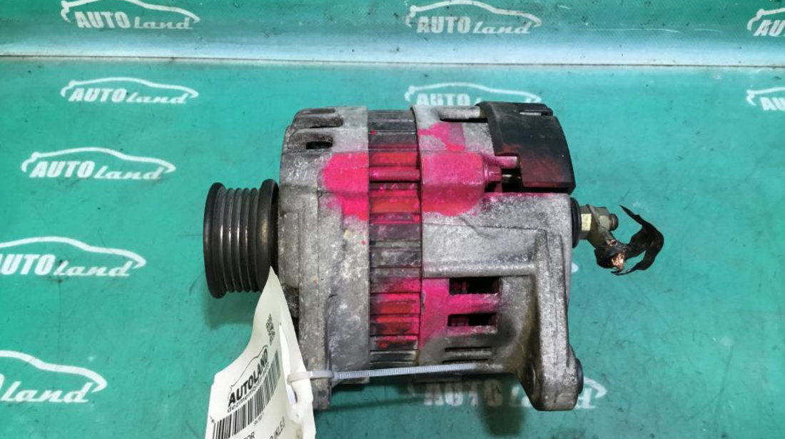 Alternator Mufa 3 Pini Fulir 5 Can Daewoo ESPERO KLEJ 1991-1999