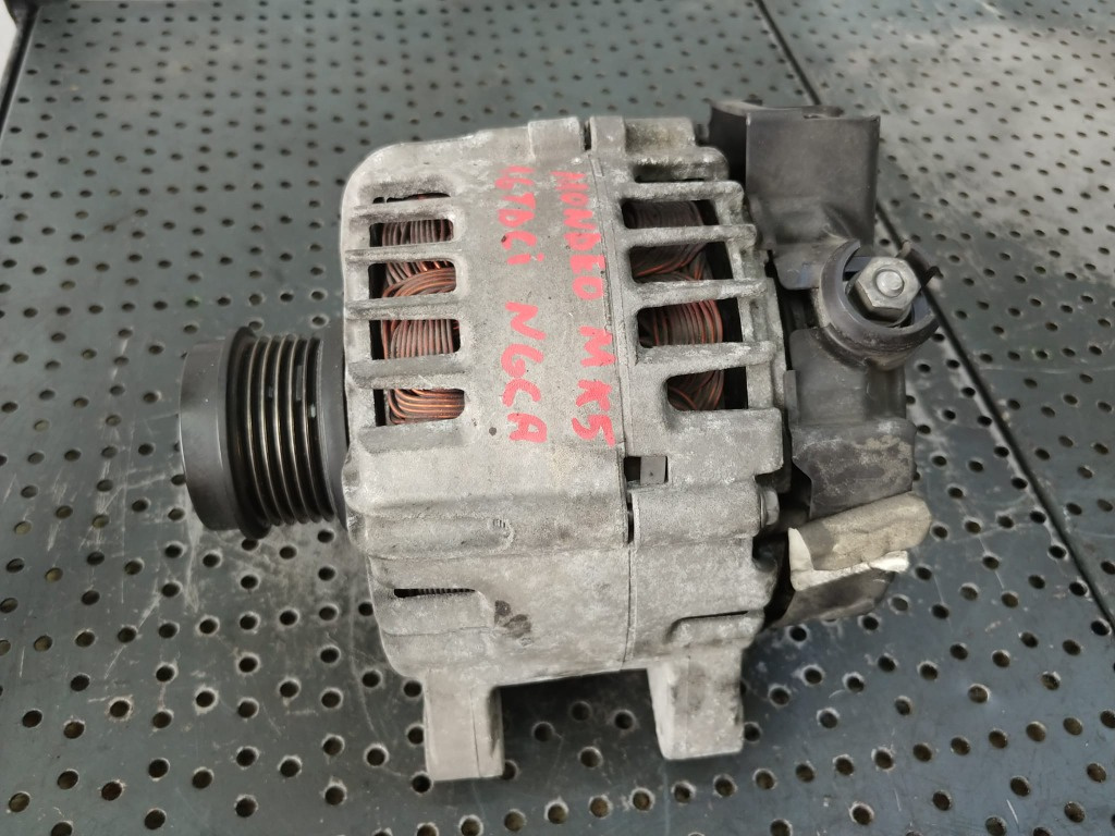 Alternator ngca 1.6 tdci ford mondeo 5 mk5 ds7t-10300-ld