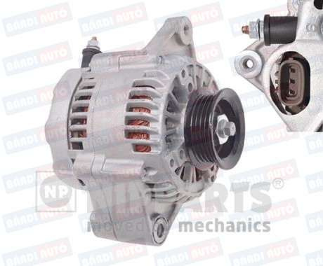 ALTERNATOR NIPPARTS J5118013 SUZUKI VITARA FAB. 1988 – 2002 ⭐⭐⭐⭐⭐