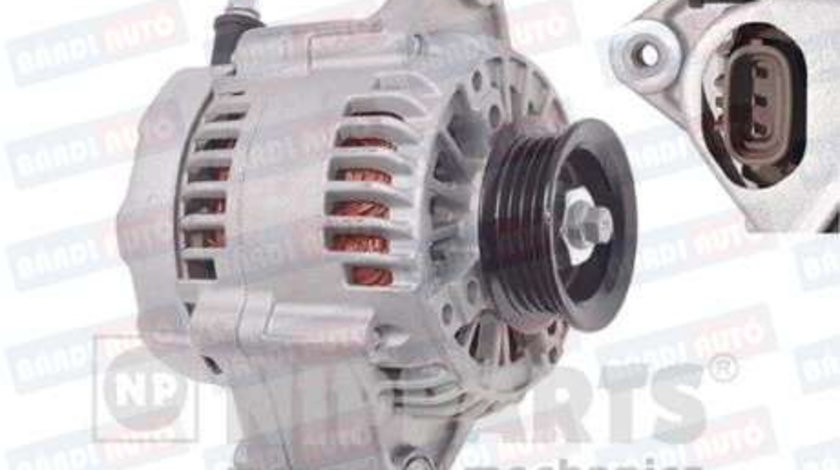 ALTERNATOR NIPPARTS J5118013 SUZUKI VITARA FAB. 1988 – 2002 ⭐⭐⭐⭐⭐