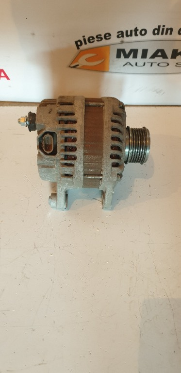 Alternator Nissan 1.5 dci / euro 6 / k9kf646/ 110 cp / 23100 3vd1a / an 2014-2018