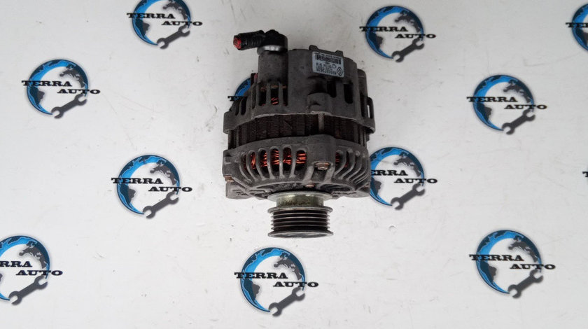 Alternator Nissan Almera 1.5 DCI E3