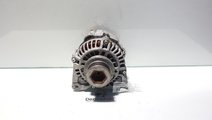 Alternator, Nissan Almera 2 (N16), 1.5 dci, K9K722