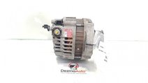 Alternator, Nissan Almera 2 (N16) 1.8 B, 23100BU01...