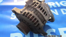 Alternator Nissan Almera ; Hitochi 23100BU010 /80A