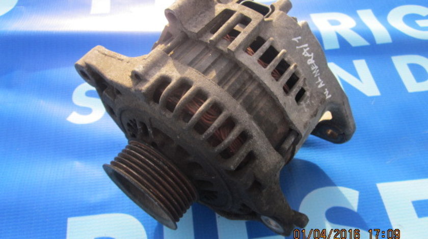 Alternator Nissan Almera ; Hitochi 23100BU010 /80A