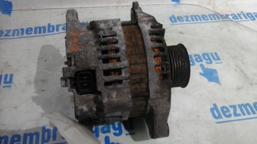 Alternator Nissan Almera Ii (2000-)