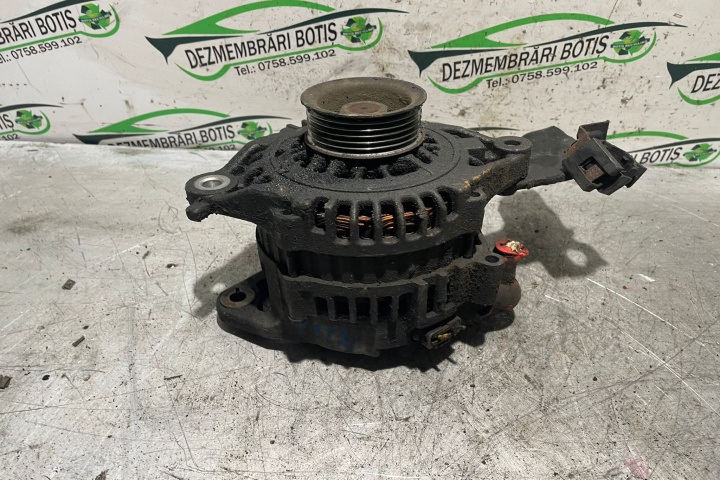 Alternator Nissan Almera N16 [2000 - 2003] Hatchback 3-usi 1.5 MT (90 hp)