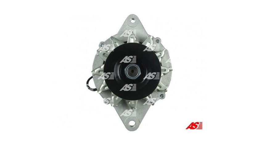 Alternator Nissan CABSTAR platou / sasiu (F22, H40) 1982-1993 #2 0986038501