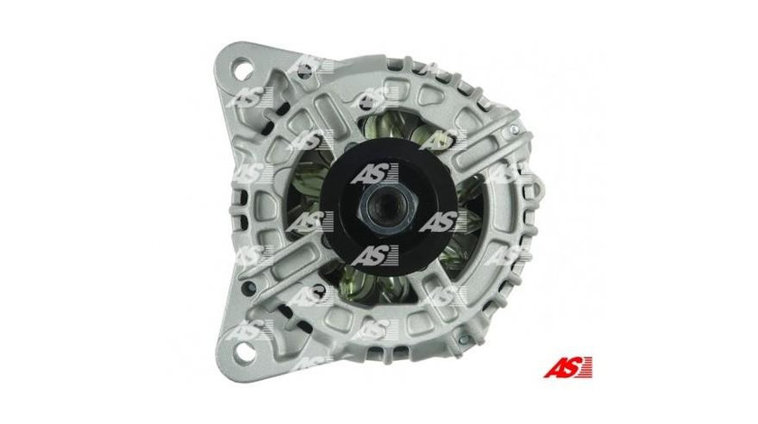 Alternator Nissan INTERSTAR bus (X70) 2002-2016 #2 0124525044