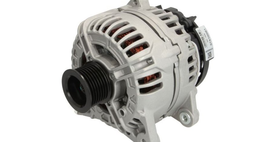 Alternator NISSAN INTERSTAR Bus (X70) STARDAX STX100061