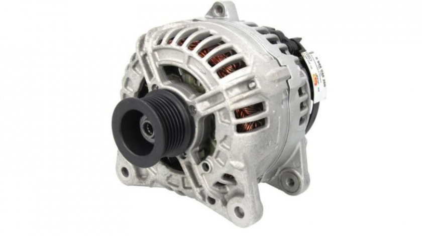 Alternator Nissan INTERSTAR caroserie (X70) 2002-2016 #3 0124525044