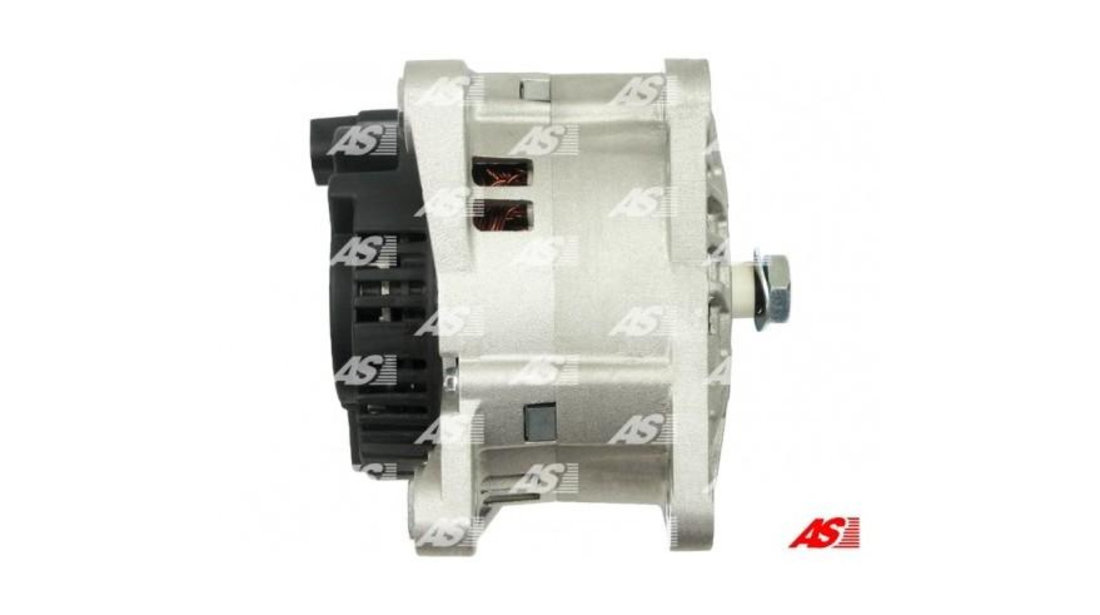 Alternator Nissan INTERSTAR platou / sasiu 2003-2016 #2 0006056