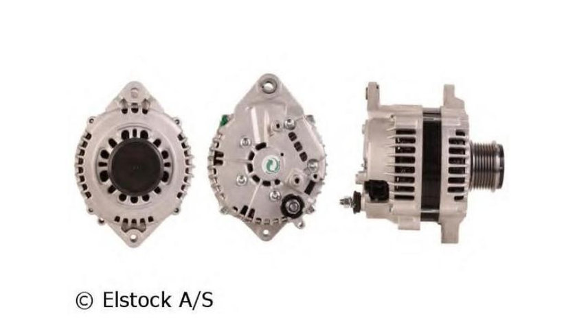 Alternator Nissan INTERSTAR platou / sasiu 2003-2016 #2 12060860