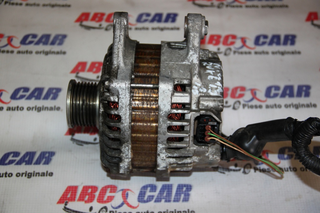 Alternator Nissan Juke 1.2 B 150 A cod: 23100BV80A model 2015