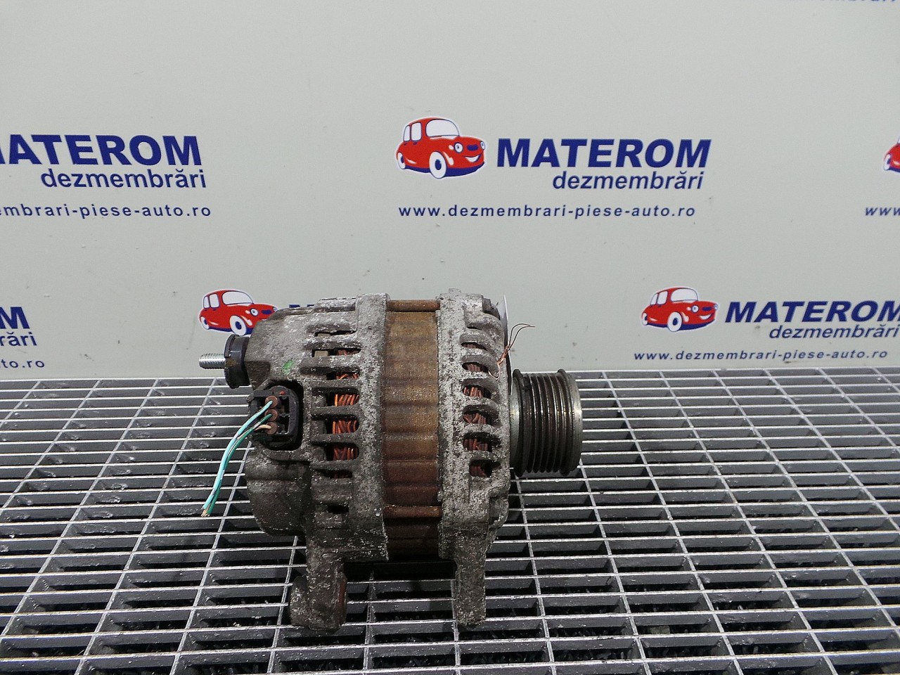 ALTERNATOR NISSAN JUKE 1.5 DCI - (2010 2014)