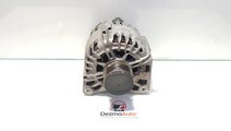 Alternator, Nissan Juke, 1.5 dci, 231007865R