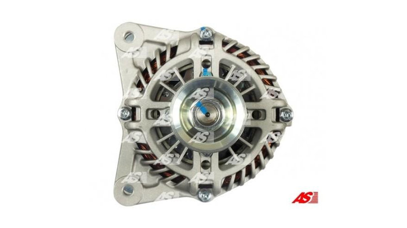 Alternator Nissan JUKE (F15) 2010-2016 #2 231001KA1A