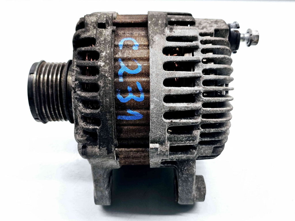 Alternator Nissan Juke [Fabr 2010-2014] Facelift 231003VDIA 1.5 DCI K9K 81KW / 110CP