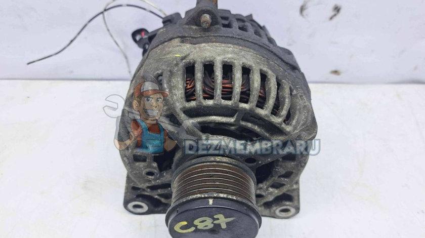 Alternator Nissan Juke [Fabr 2010-2014] Hatchback 8200728292-E 1.5 DCI K9K-410