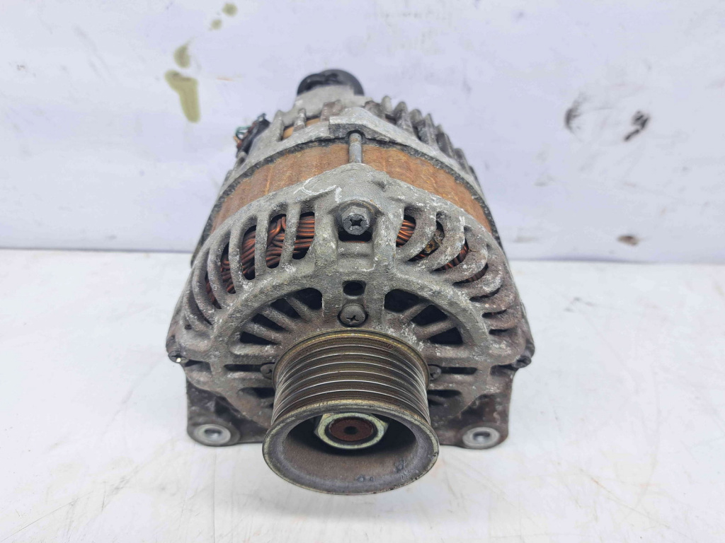 Alternator Nissan Juke [Fabr 2010-2014] Hatchback 23100-1KA1A A2TJ1291ZE 1.6 B HR16DE 1.6 B HR16DE 77KW / 105CP