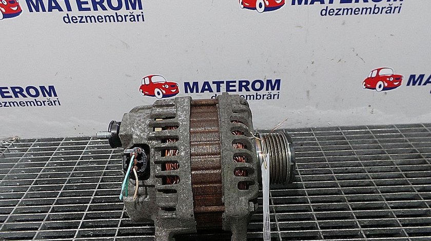 ALTERNATOR NISSAN JUKE JUKE 1.5 DCI - (2014 2018)