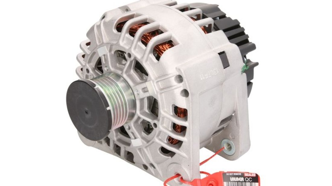 Alternator NISSAN KUBISTAR 1.5 DCI 08.03-, OPEL, RENAULT,