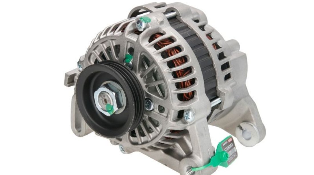 Alternator NISSAN KUBISTAR Box (X76) STARDAX STX100126R