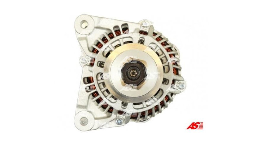 Alternator Nissan KUBISTAR (X76) 2003-2009 #2 0986048611