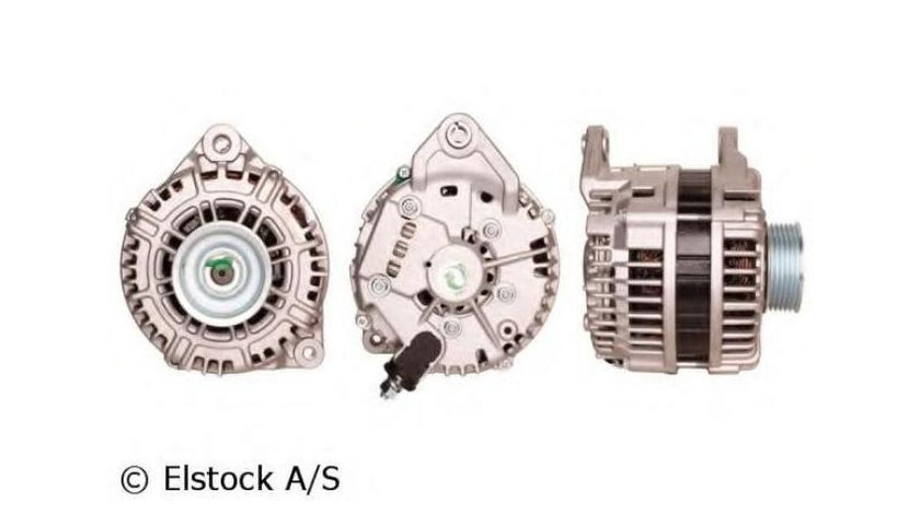 Alternator Nissan MAXIMA QX (A32) 1994-2000 #2 0986045661