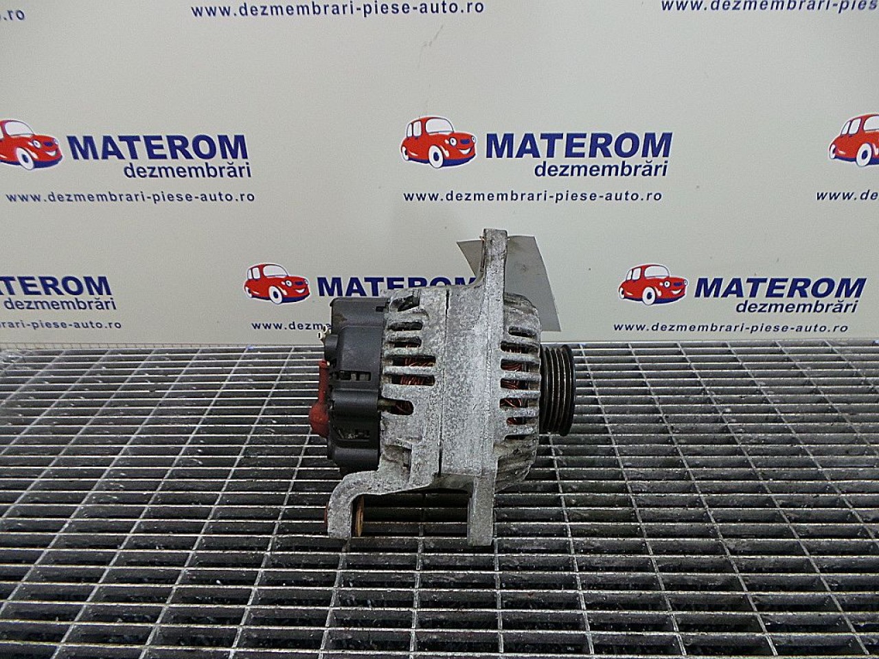 ALTERNATOR NISSAN MICRA 1.2 INJ - (2002 2005)