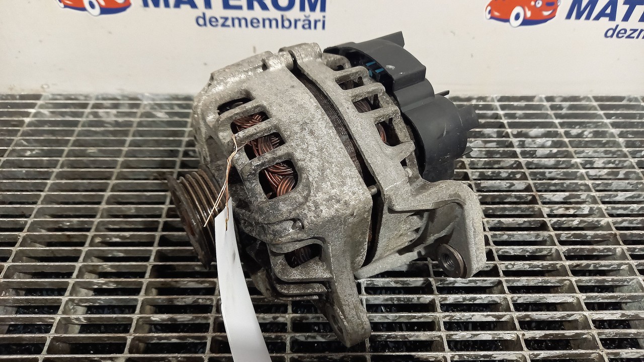 ALTERNATOR NISSAN MICRA 1.2 INJ - (2007 2010)