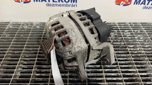 ALTERNATOR NISSAN MICRA 1.2 INJ - (2007 2010)