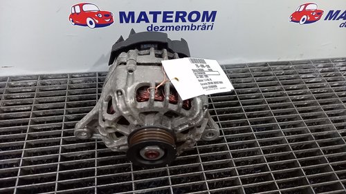 ALTERNATOR NISSAN MICRA 1.4 INJ 16V - (2002 2005)