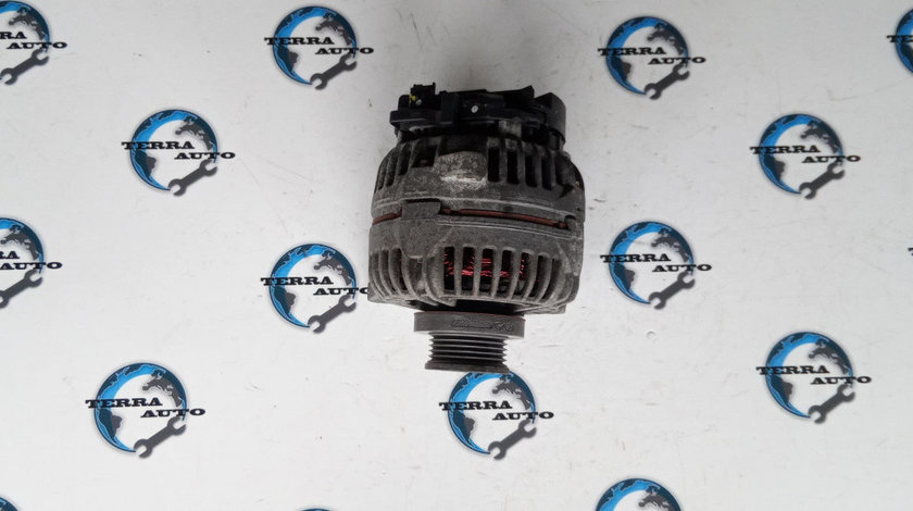 Alternator Nissan Micra 1.5 DCI E3