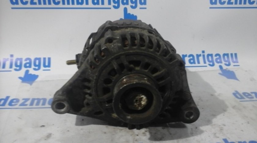 Alternator Nissan Micra (1992-2003)