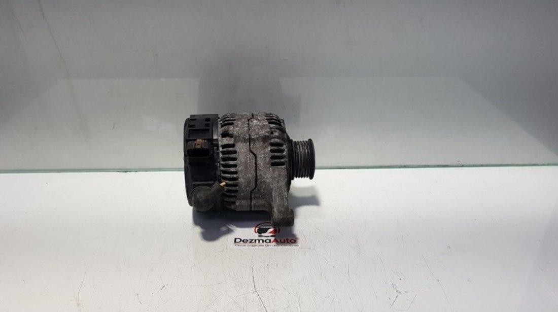 Alternator, Nissan Micra 2 (K11) 1.0 B, 2310054B62 (id:383360)