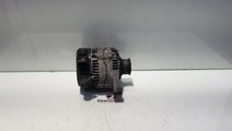 Alternator, Nissan Micra 2 (K11) 1.0 B, 2310054B62...