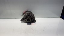 Alternator, Nissan Micra 2 (K11) 1.0 B, 231005F600...