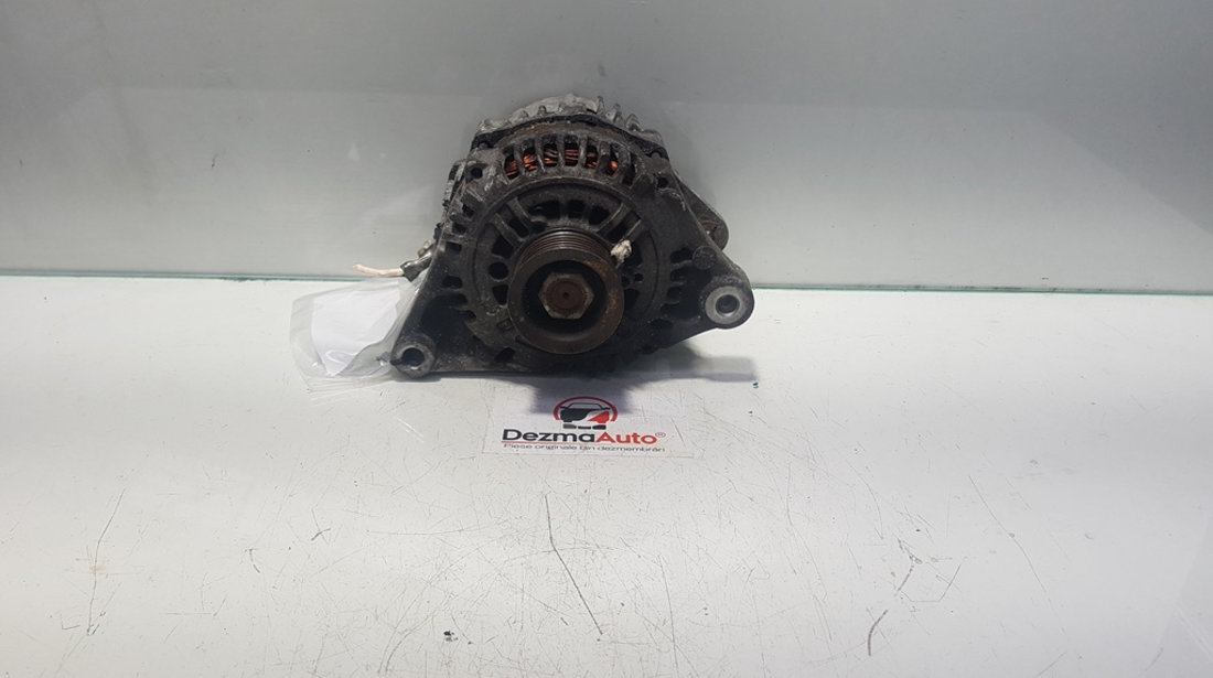 Alternator, Nissan Micra 2 (K11) 1.0 B, 23100AP000 (id:383345)