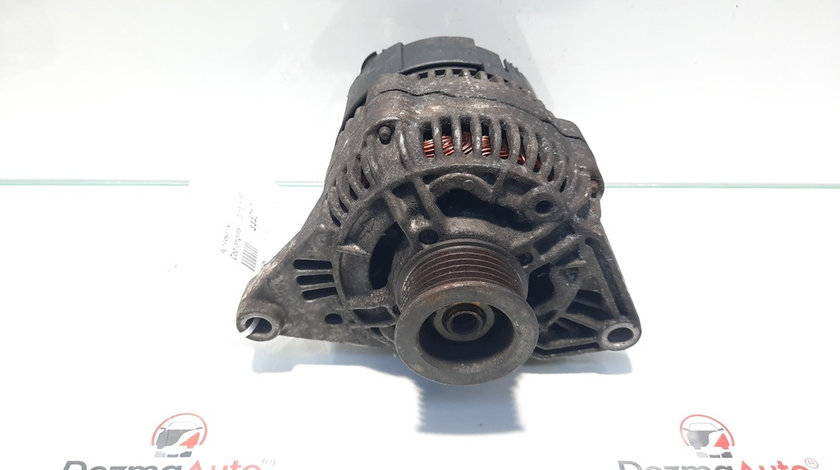 Alternator, Nissan Micra 2 (K11) [1992-2003] 1.2 b (id:444217)