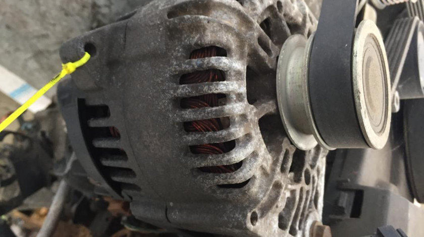 Alternator Nissan Micra (2003-)