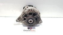 Alternator, Nissan Micra 3, 1.2 benz (id:382880)