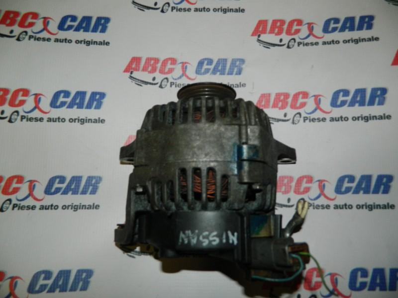 Alternator Nissan Micra 3 2003-2010 2542694A